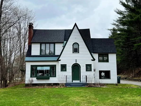 87 North Prospect Street, Lyndon, VT 05851