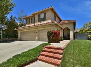 2814 Irongate Pl, Thousand Oaks, CA 91362