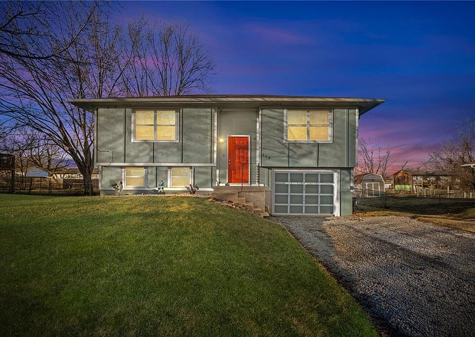 213 Cedarlane Dr, Wellsville, KS 66092 Zillow