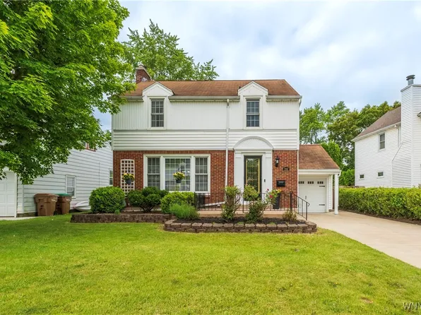 232 Kenview Blvd, Cheektowaga, NY 14215