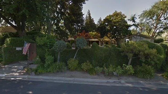 3737 W Buena Vista Ave photo 1