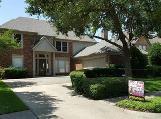 530 Palm Desert Dr, Garland, TX 75044