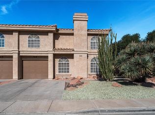2840 Cross Haven Dr, Henderson, NV 89074
