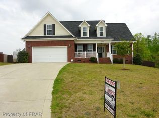 243 Rockingham St, Spring Lake, NC 28390