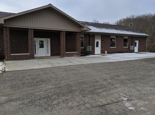 403 Patterson Ave #2, Du Bois, PA 15801