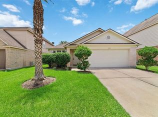 19527 Lighthouse Scene Ln, Cypress, TX 77433