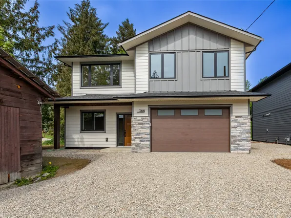 166 2nd Ave SE, Salmon Arm, BC V1E 1H5