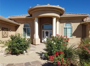 1201 W Iguana St, Pahrump, NV 89048