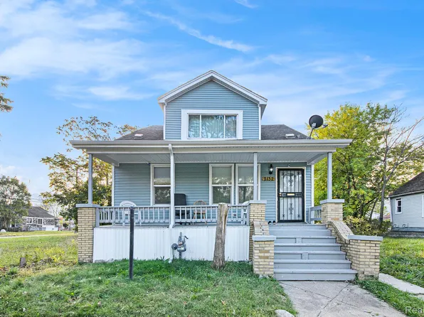 2132 McLean St, Detroit, MI 48212