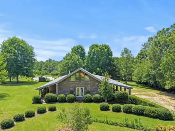389 Whitworth Ln, Repton, AL 36475