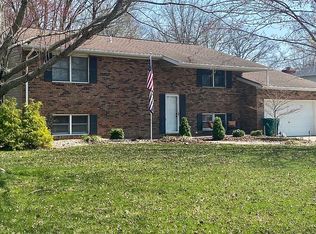 1338 Lincoln Blvd, Mascoutah, IL