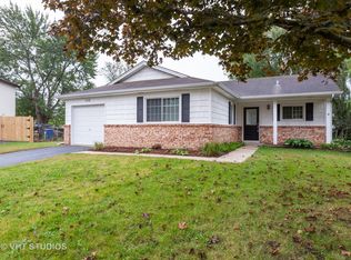 162 Ridgewood Ct, Bolingbrook, IL 60440