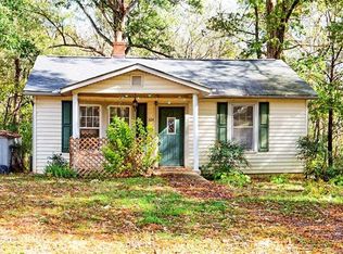 324 Belvedere Dr NW, Concord, NC 28027