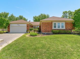 328 Old Mill Ln, Bloomingdale, IL