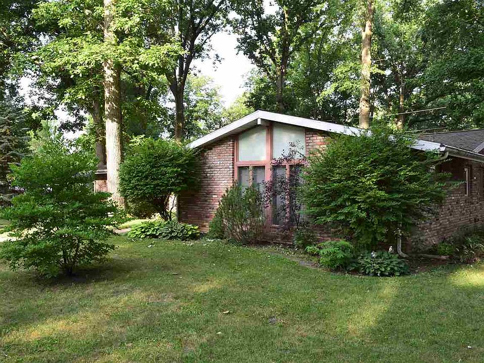 1st image of 4501 N Gishler Dr