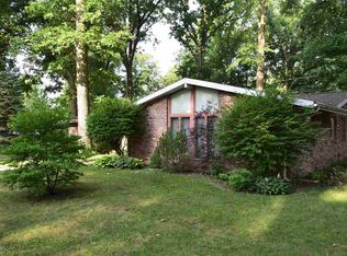 4501 N Gishler Dr, Muncie, IN 47304