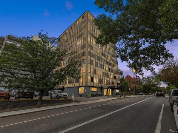 789 N Clarkson Street #1006, Denver, CO 80218