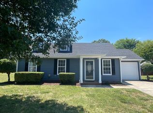 4218 Summerwind Ct SW, Concord, NC 28027