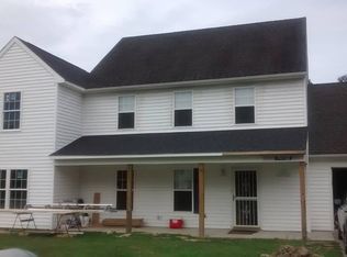 1671 New Bern St, Newport, NC 28570
