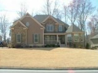 3101 Addie Pond Way SW, Marietta, GA 30064
