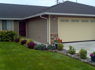 13 Willow Pointe Loop, Longview, WA 98632