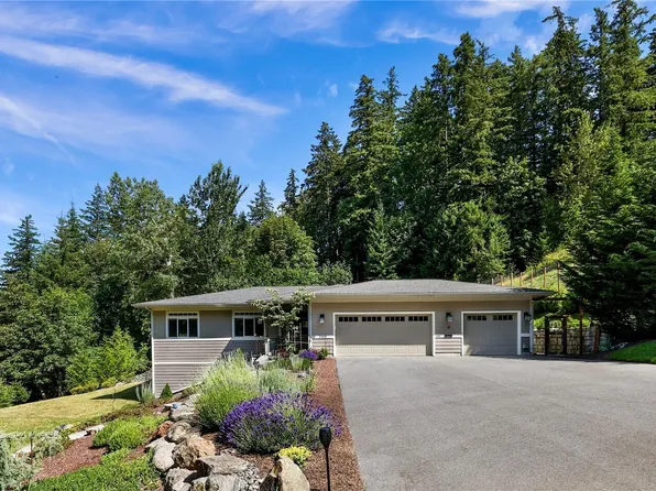 1560 Rocky Road, Bellingham, WA 98226