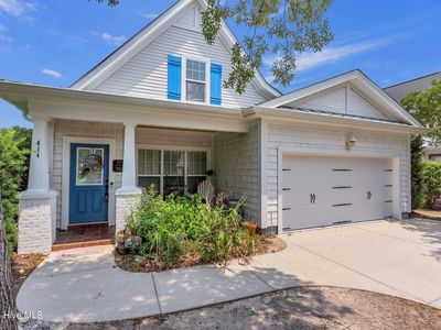 414 Wilson Avenue, Carolina Beach, NC, 28428