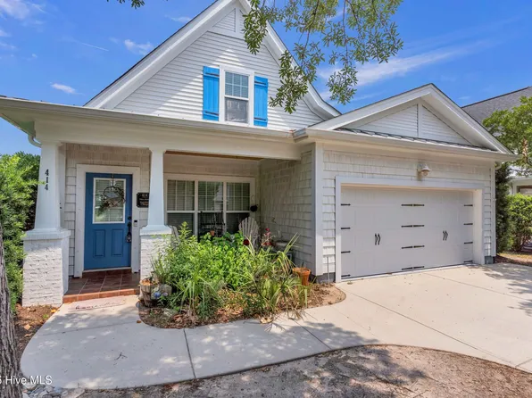 414 Wilson Avenue, Carolina Beach, NC 28428