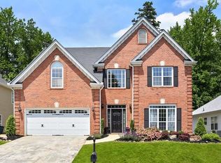 1605 Elgaen Place Dr, Roswell, GA 30075