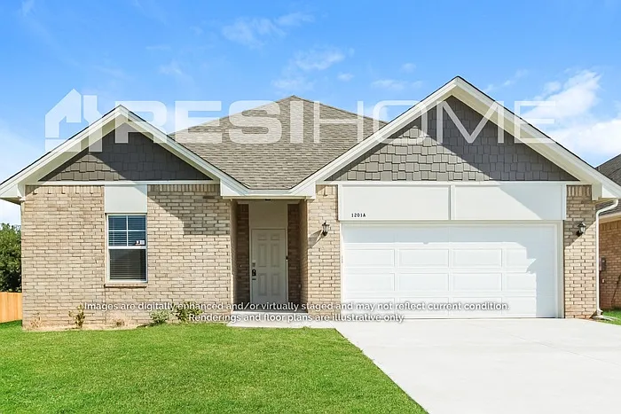 1201A Lakeview Dr