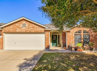 14116 Ceylon Tea Cir, Pflugerville, TX 78660