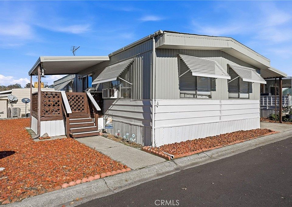 1st image of 1025 Martin St Space 32