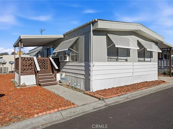 1025 Martin St Space 32, Lakeport, CA 95453