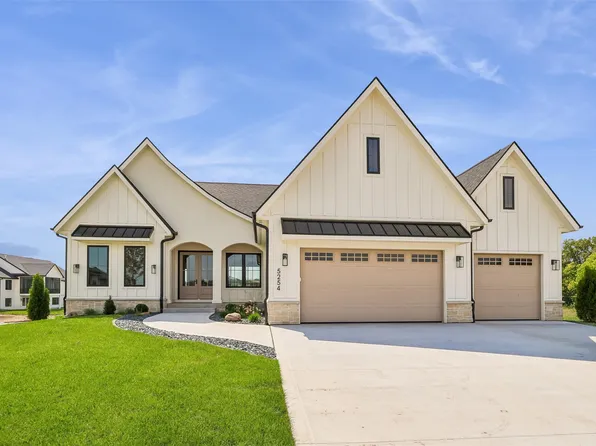 5254 175th St, Urbandale, IA 50323