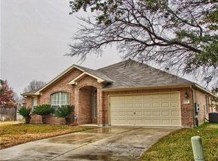 1818 Solano Cv, Leander, TX 78641