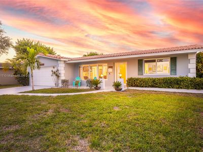 5301 Grant St, Hollywood, FL, 33021