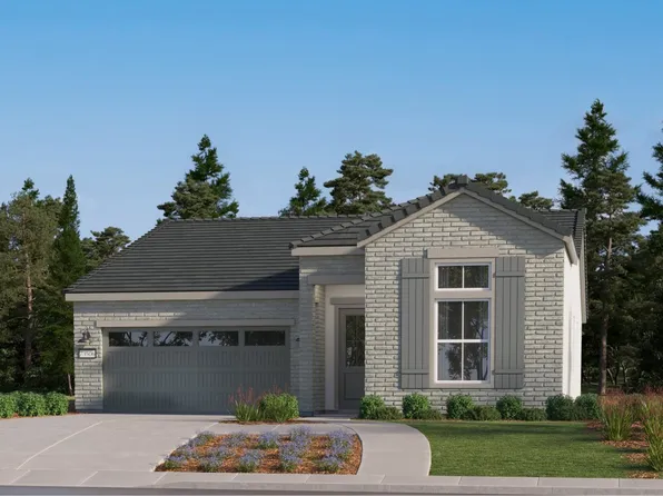 1841 Talus Way S, Madera, CA 93636