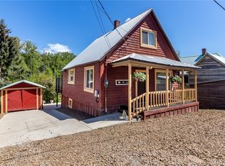 403 S 1st St, Roslyn, WA 98941