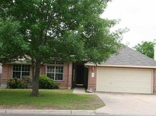 610 Meadow View Dr, Leander, TX 78641