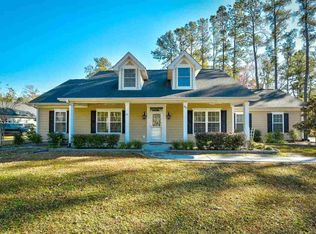 310 Rainwood Rd, Conway, SC 29526