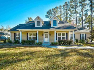 310 Rainwood Rd, Conway, SC, 29526
