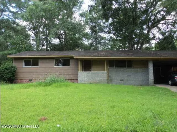 113 Catalina Cir, Jackson, MS 39204