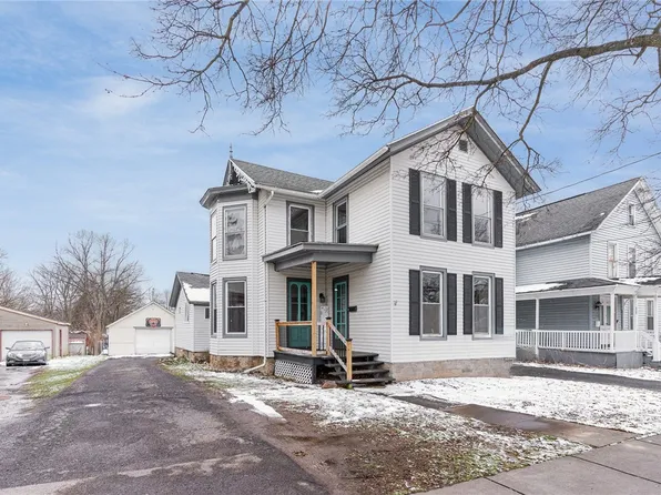 334 W Main St, Palmyra, NY 14522