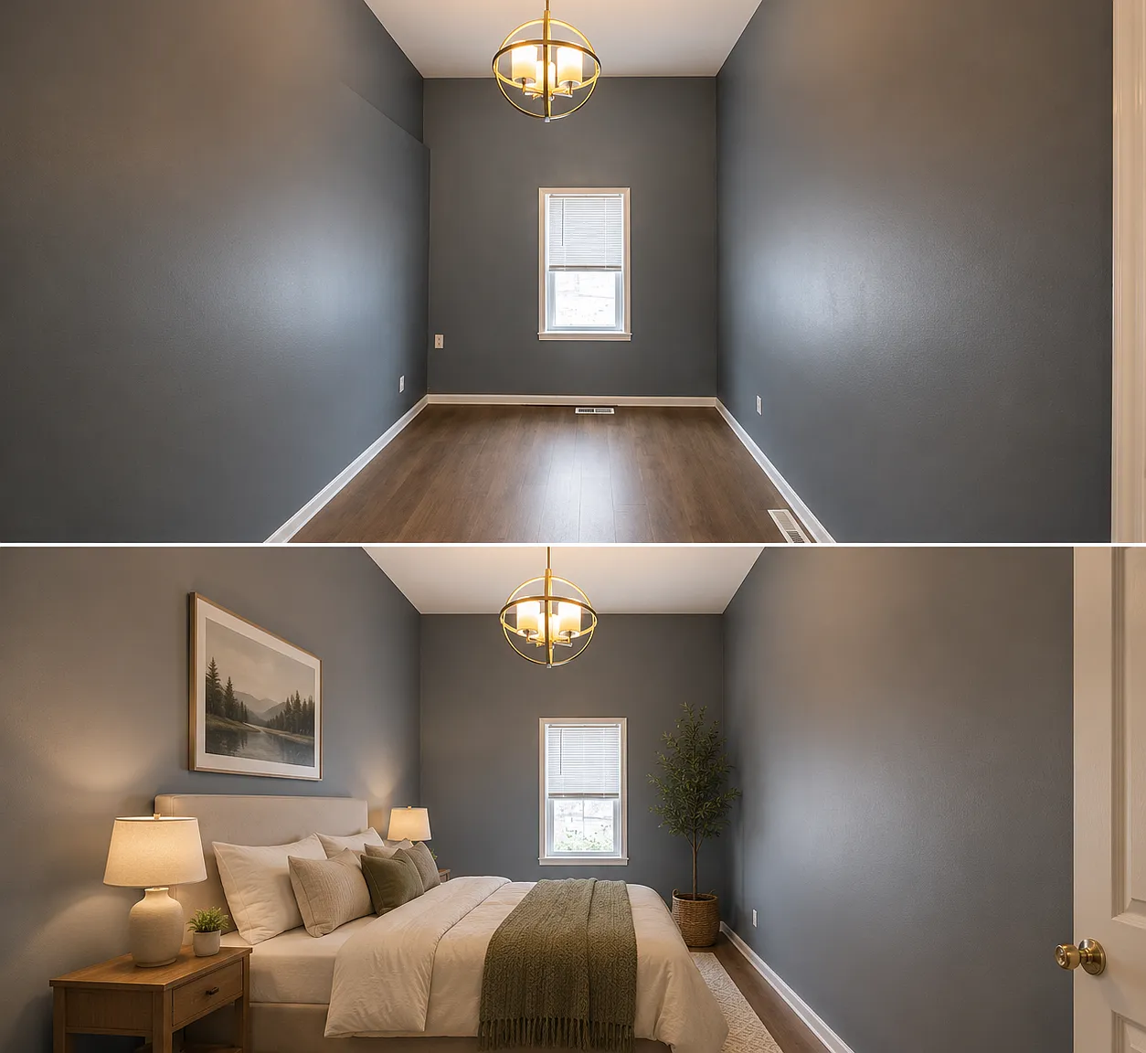 2 bed, 900 sqft, $1,500 — Photo 4