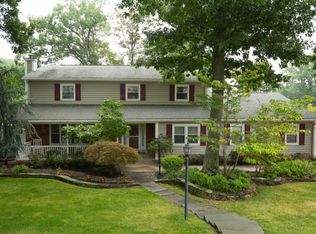 418 Bowne Rd, Ocean, NJ 07712