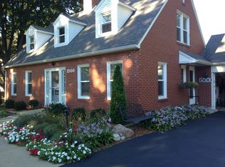 1500 S Main St, Princeton, IL 61356