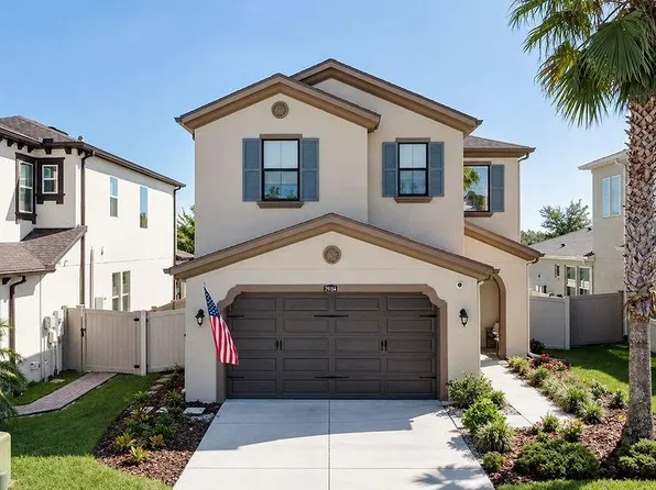 29164 PERILLI PLACE, WESLEY CHAPEL, FL 33543
