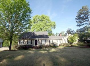 1292 Balsam Dr, Decatur, GA 30033