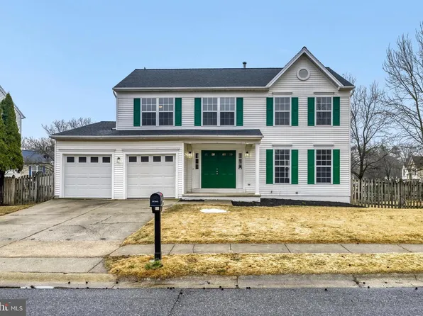 6351 Hanover Crossing Way, Hanover, MD 21076