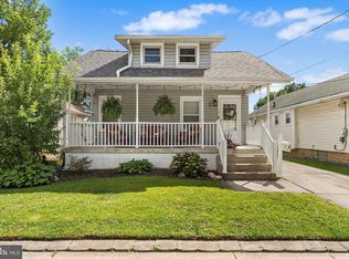 12 Eden Ave, Oaklyn, NJ 08107
